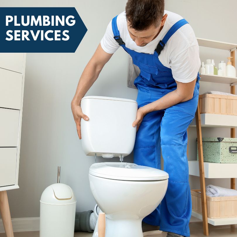 Plumbing Company in Holbrook, AZ